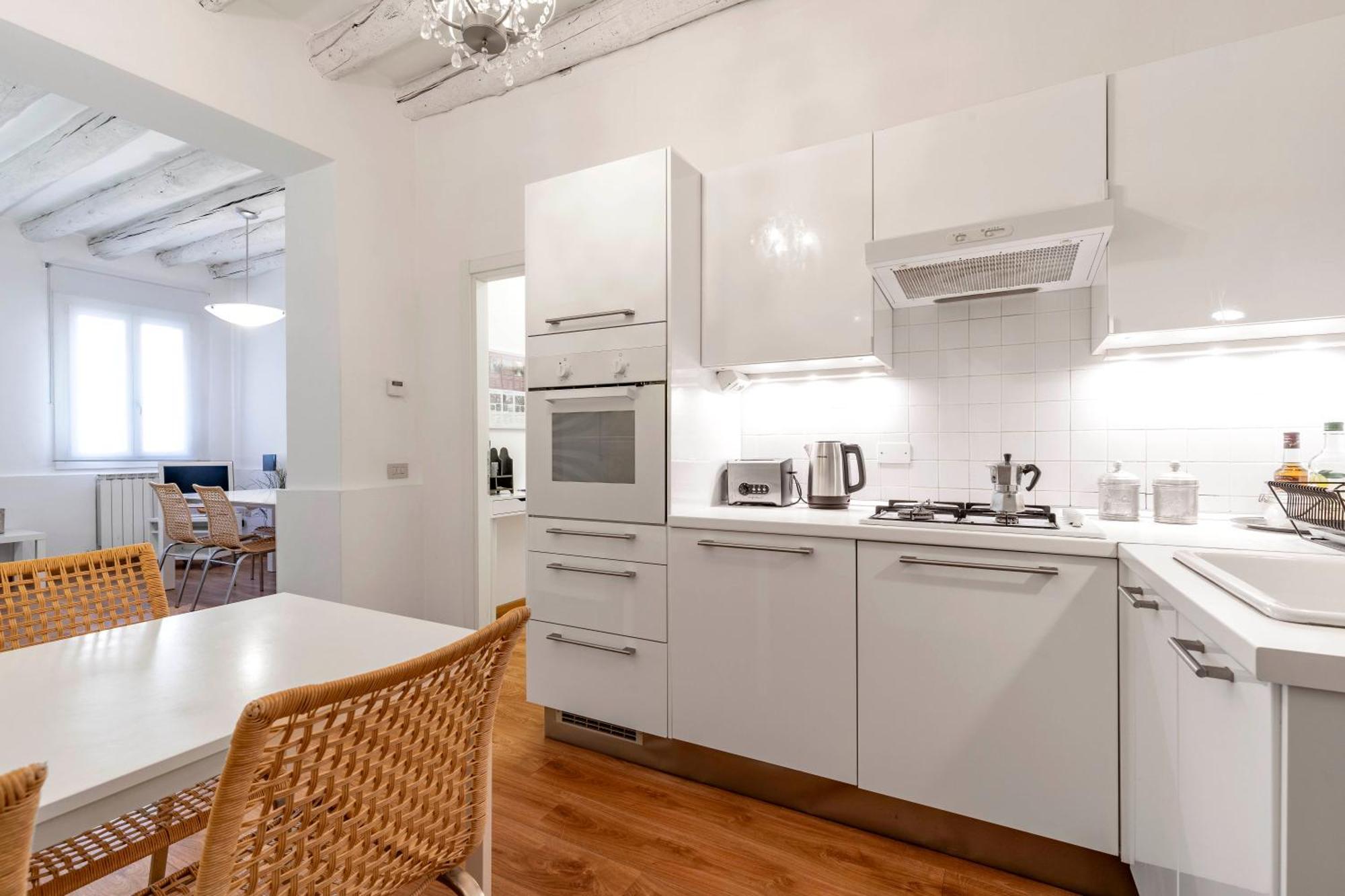 True Venice Apartment Exterior photo