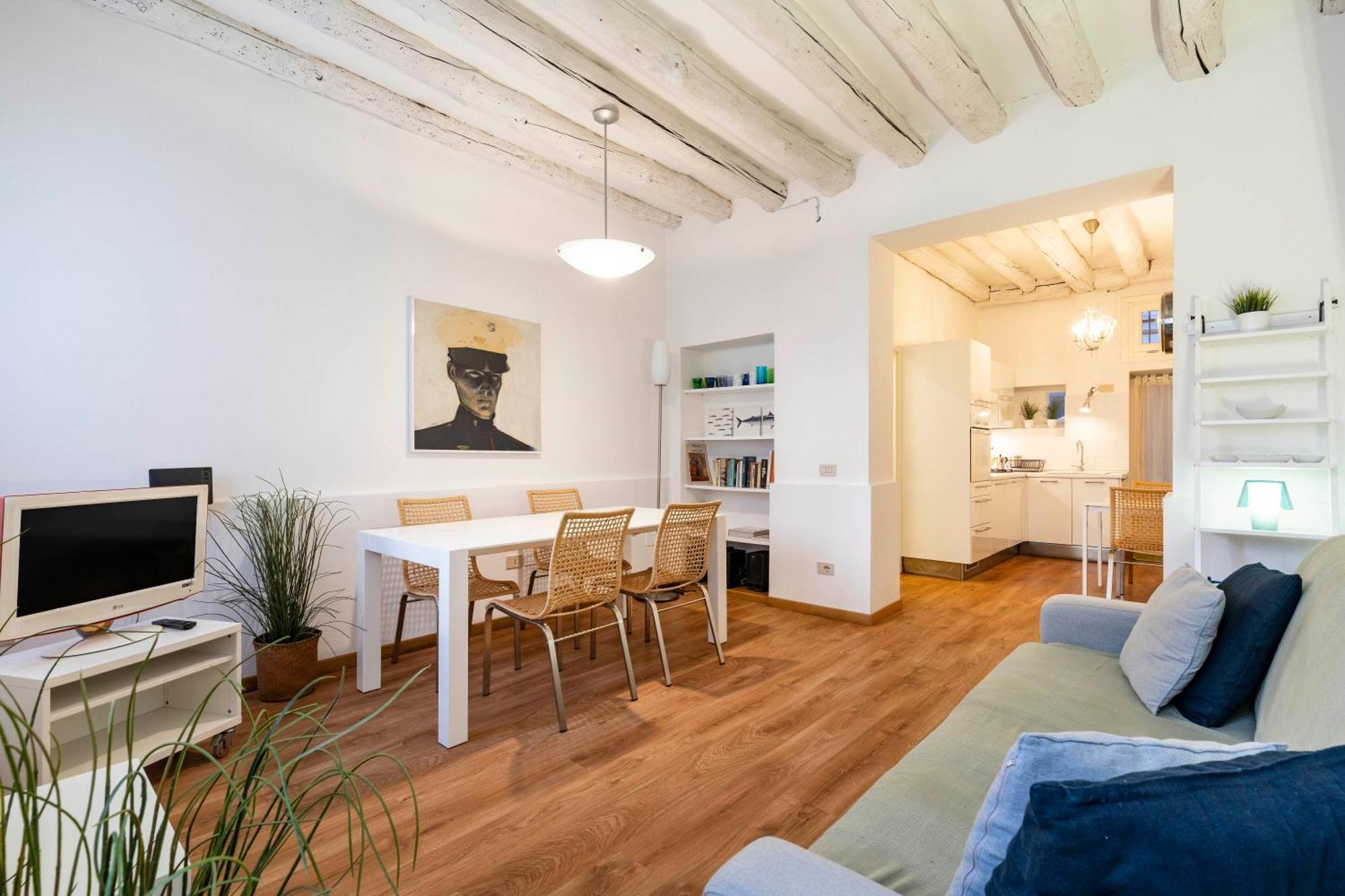 True Venice Apartment Exterior photo