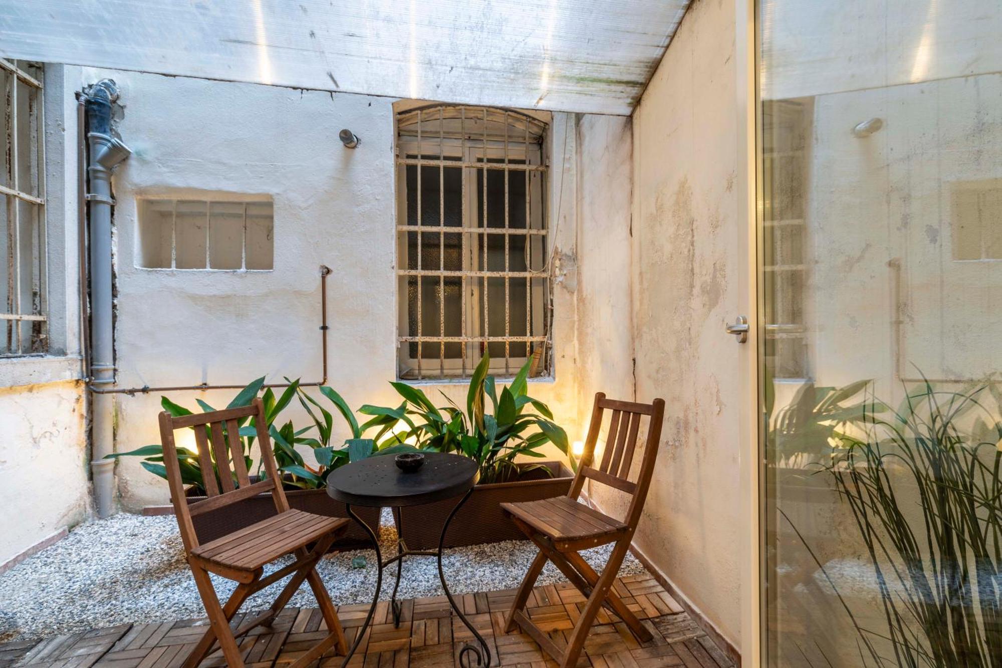 True Venice Apartment Exterior photo