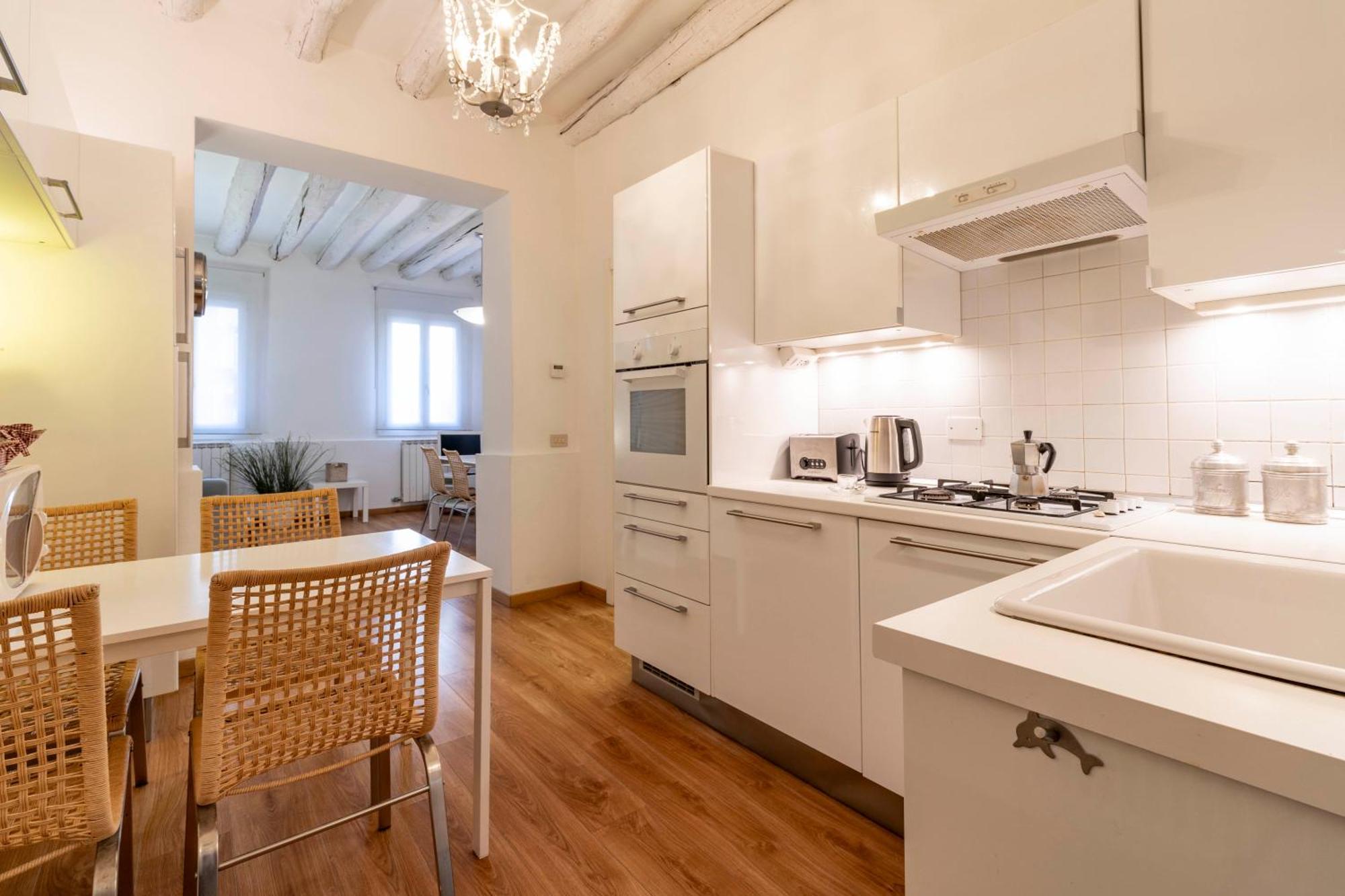 True Venice Apartment Exterior photo